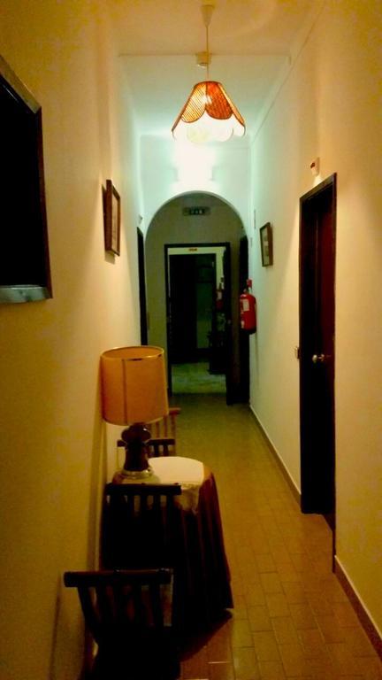 Miradouro Da Serra Monchique Zewnętrze zdjęcie