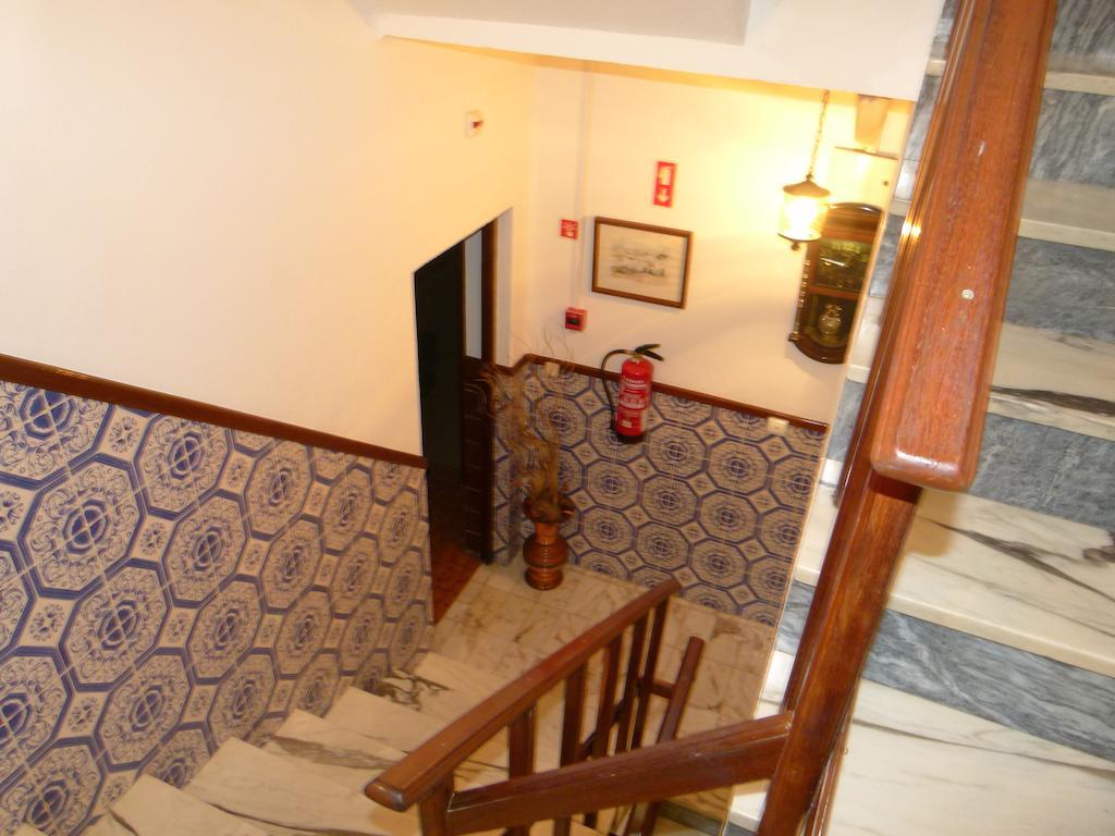 Miradouro Da Serra Monchique Zewnętrze zdjęcie