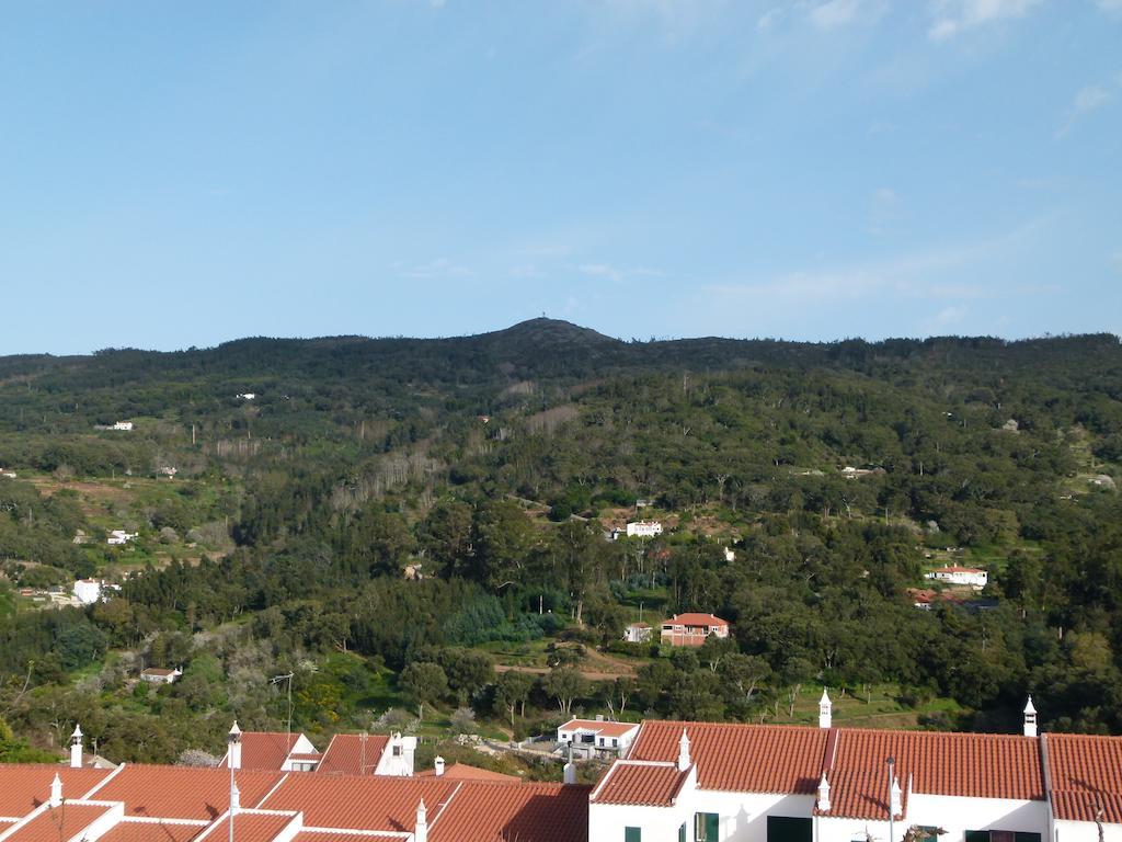 Miradouro Da Serra Monchique Pokój zdjęcie