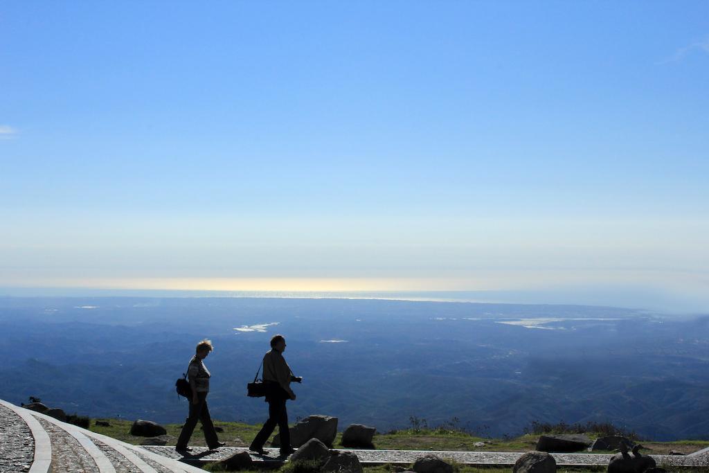 Miradouro Da Serra Monchique Zewnętrze zdjęcie